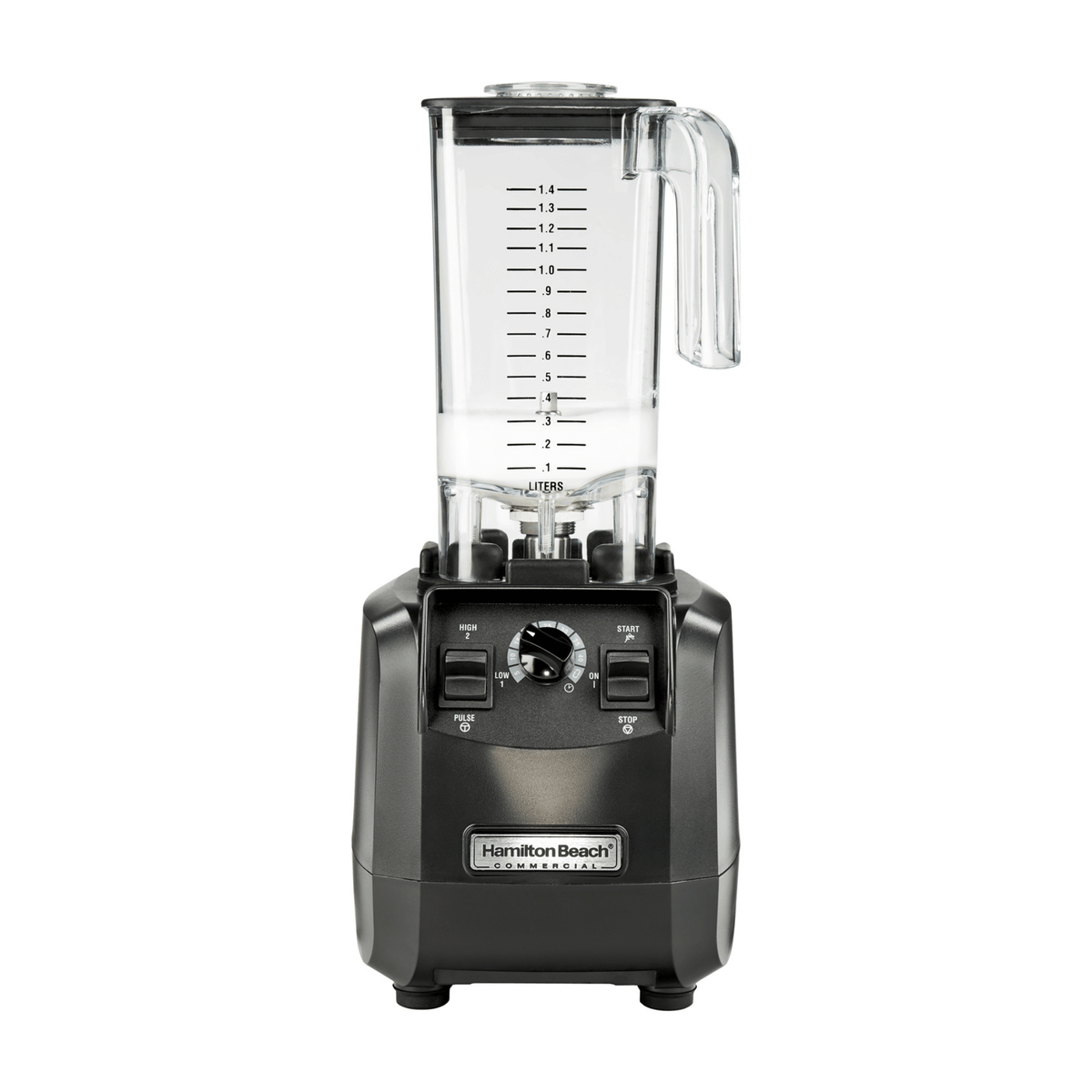 AirWhip Frothing Jar, 1, 4l