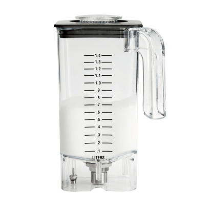 AirWhip Frothing Jar, 1, 4l