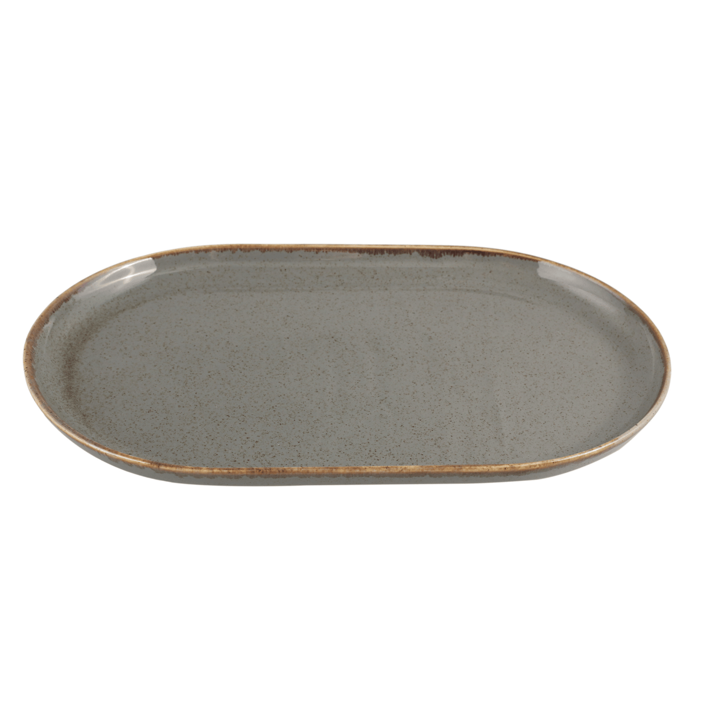Porland Seasons platter