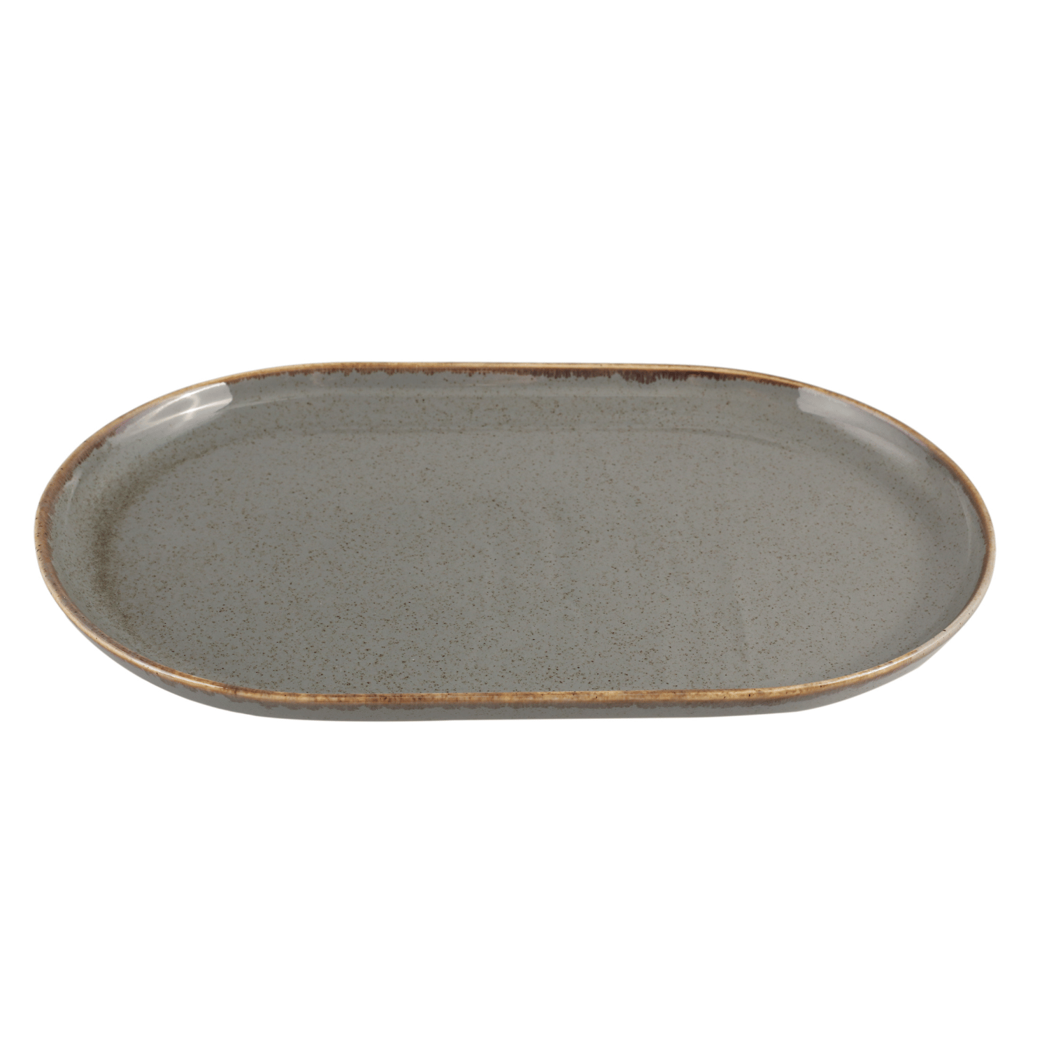 Porland Seasons platter