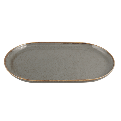 Porland Seasons platter
