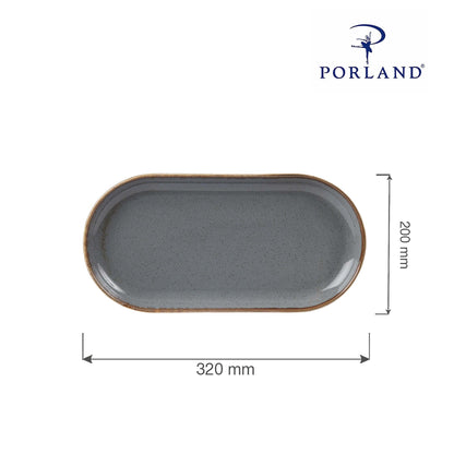 Porland Seasons platter