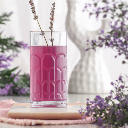 Archie glass