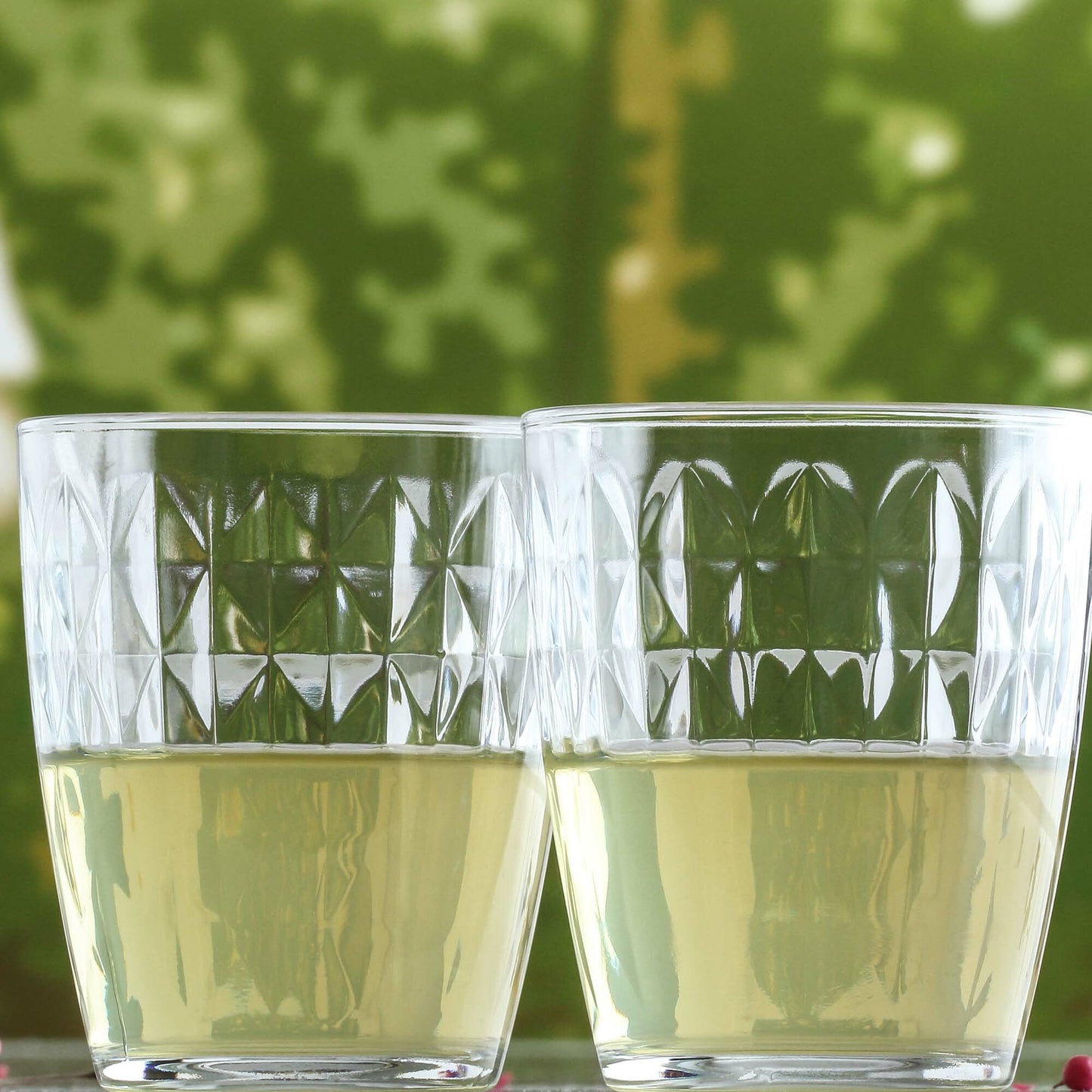 Marbella soft drink glass, 340ml, LAV