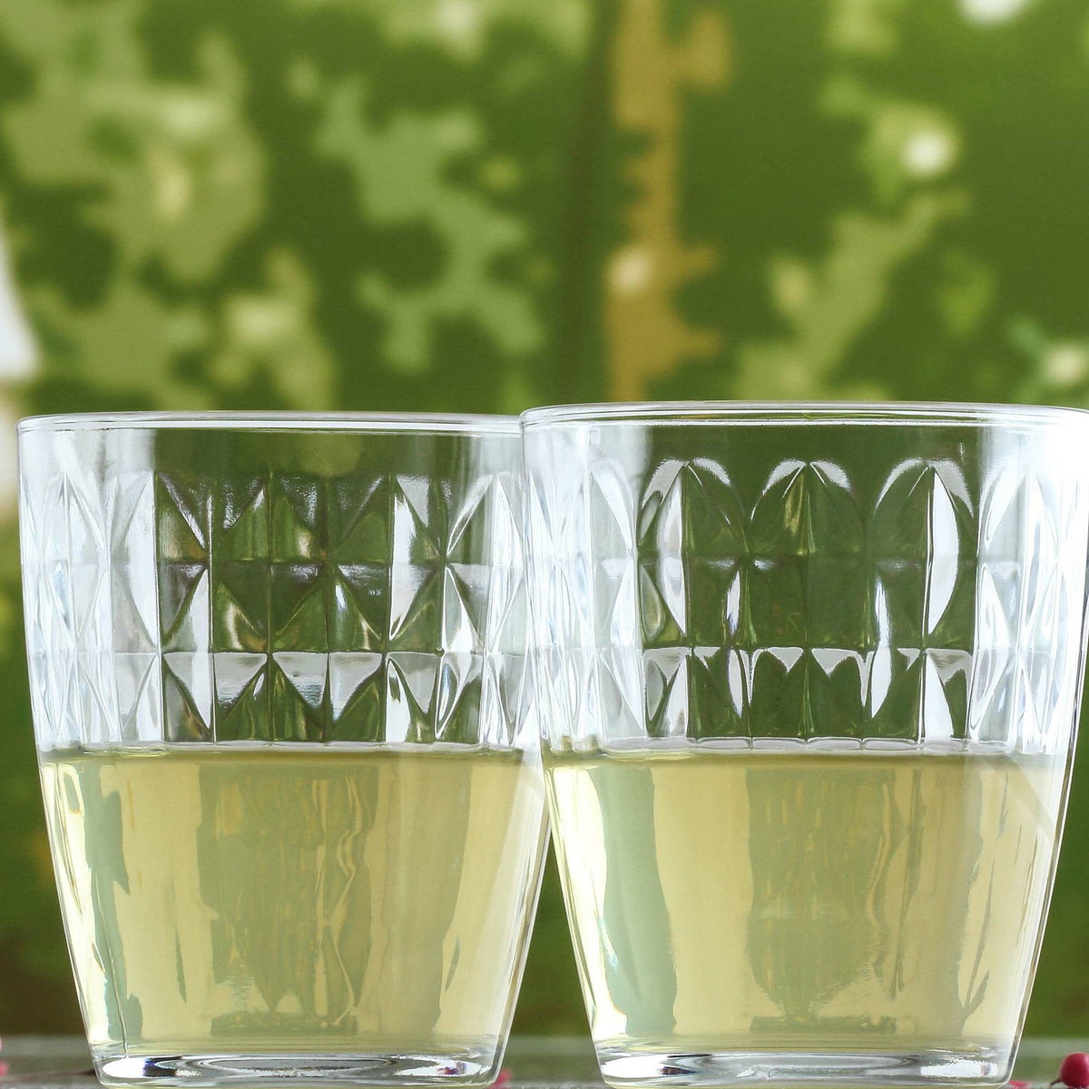 Marbella soft drink glass, 340ml, LAV