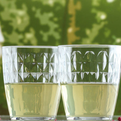 Marbella soft drink glass, 340ml, LAV