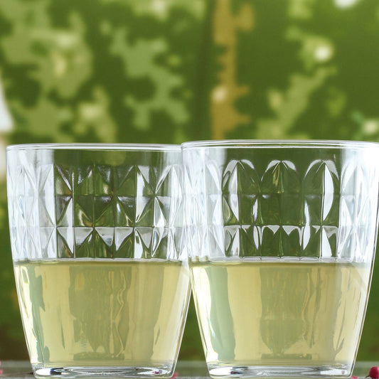 Marbella soft drink glass, 340ml, LAV