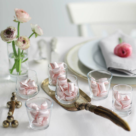 Lyon espresso water glass, 95ml, LAV