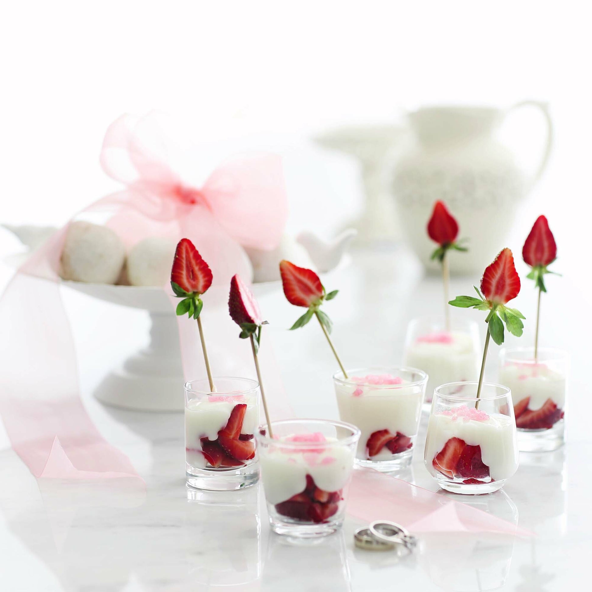 Lyon espresso water glass, 95ml, LAV