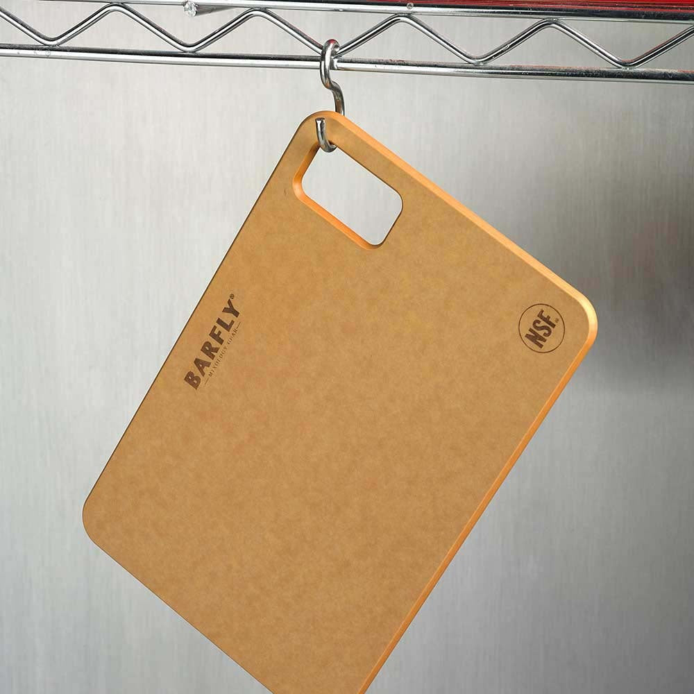 Bar cutting board, 150x230mm
