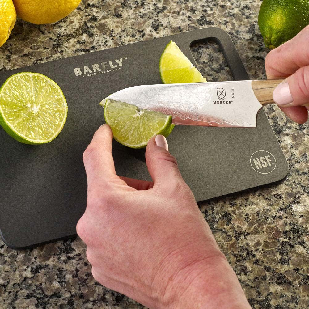 Bar cutting board, 150x230mm