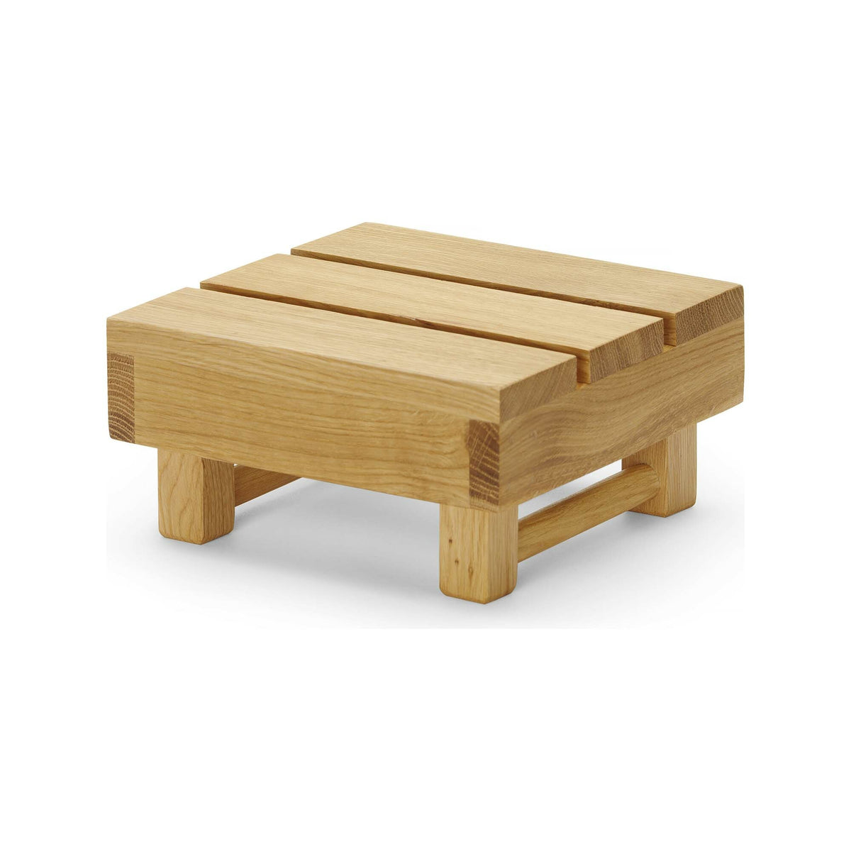 Madeira Oak Container