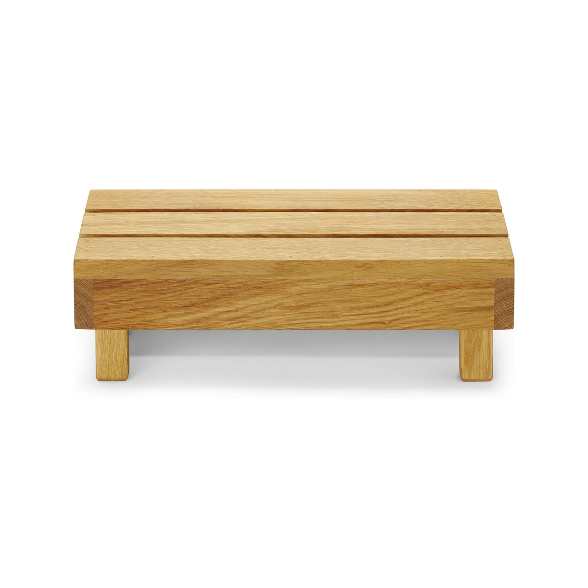 Madeira Oak Container