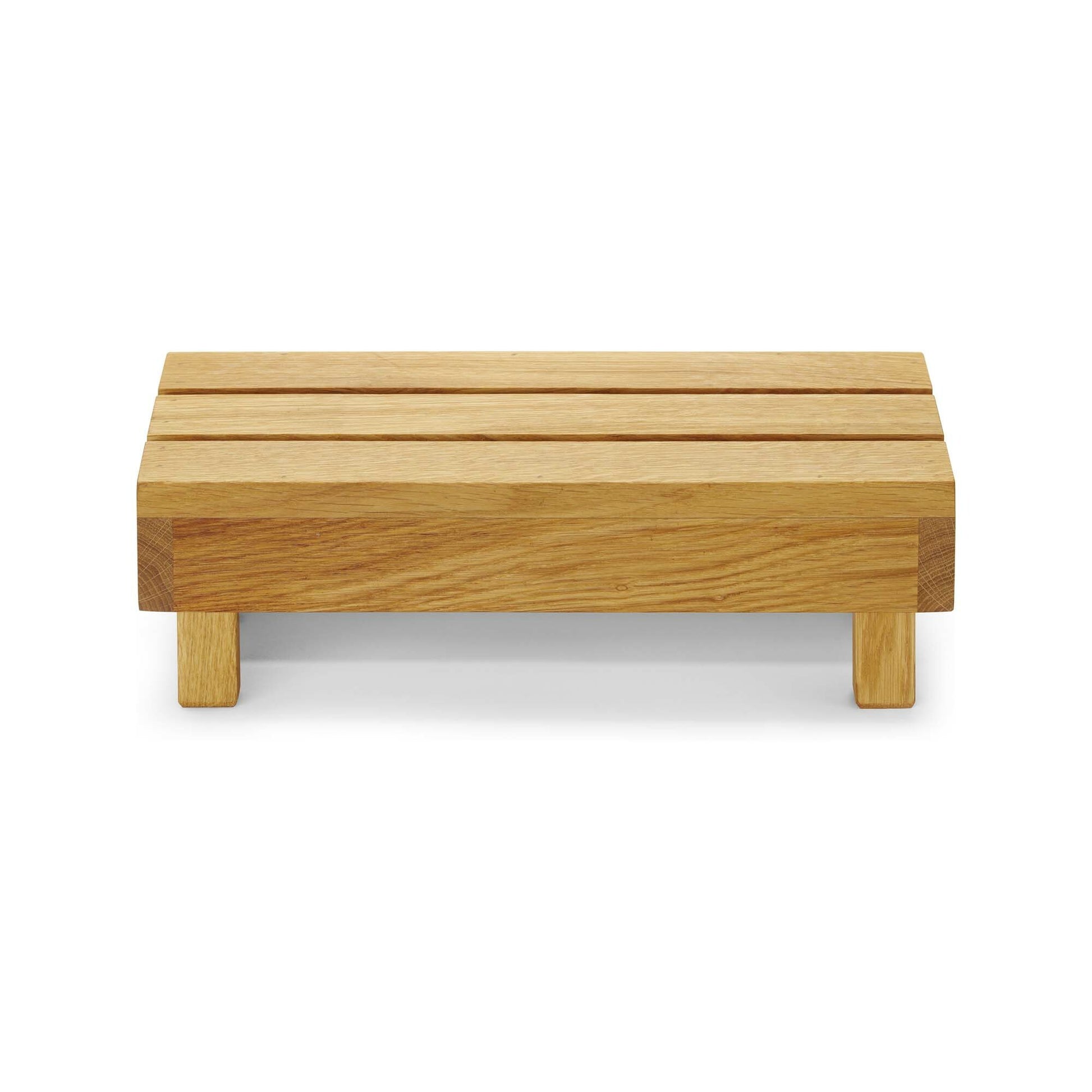 Madeira Oak Container