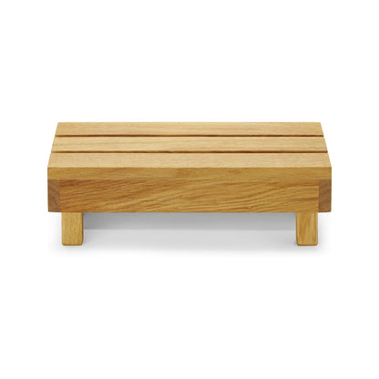 Madeira Oak Container