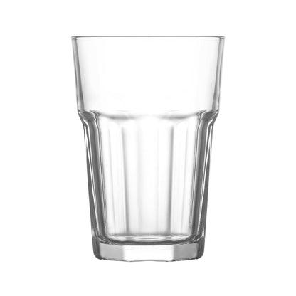 Amsterdam glass, LAV