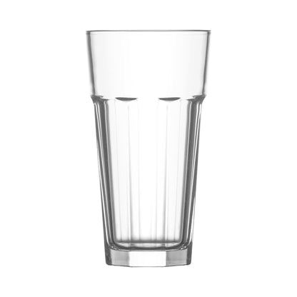 Amsterdam glass, LAV
