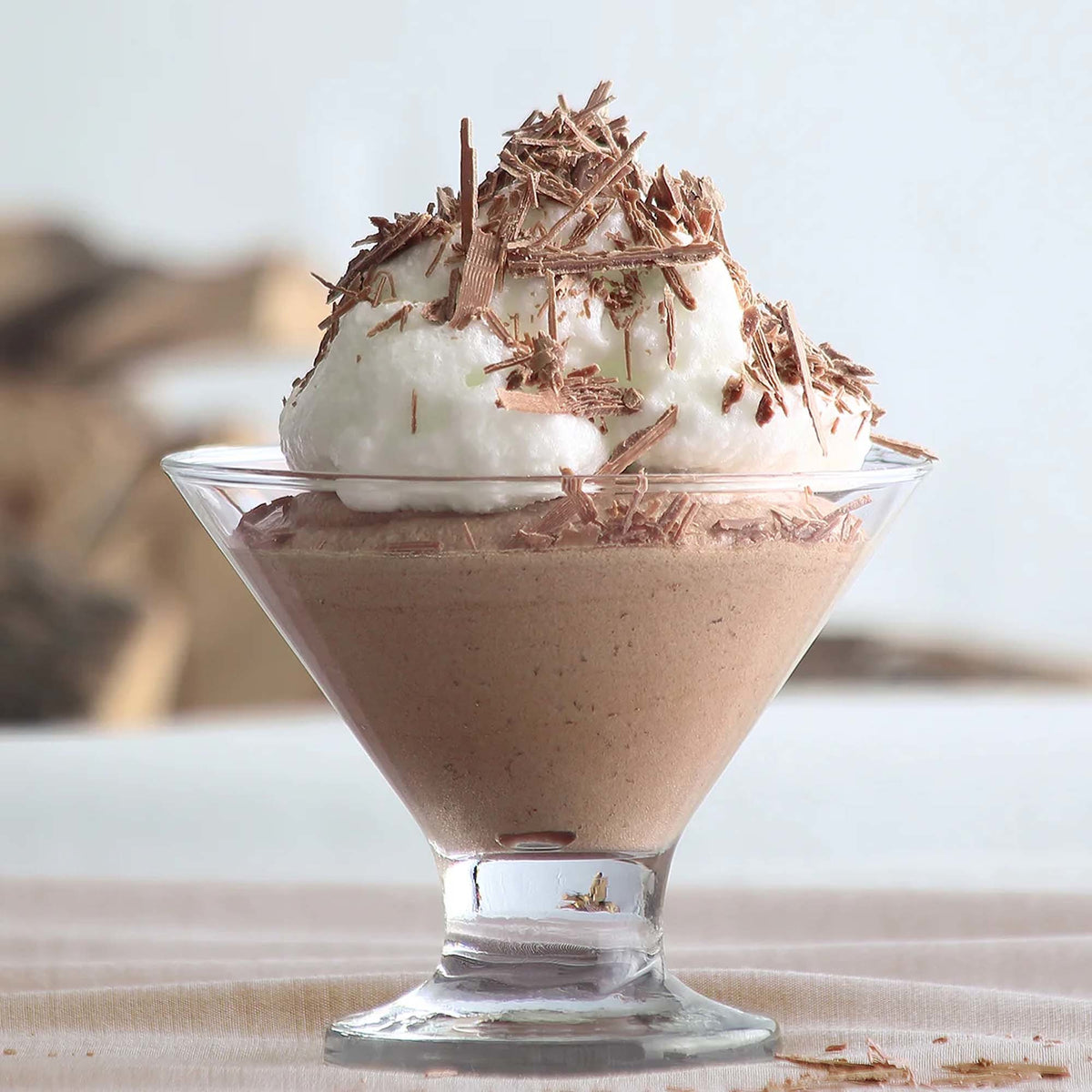 Florence ice cream & dessert cup 165 ml, LAV