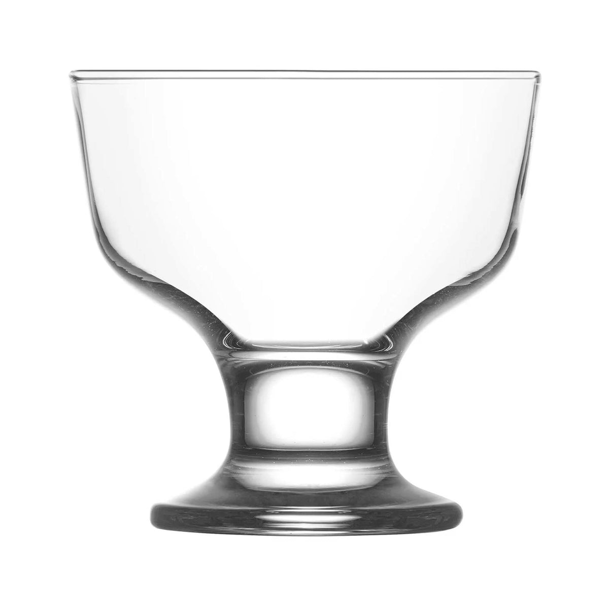 Santiago ice cream & dessert cup 285 ml, LAV