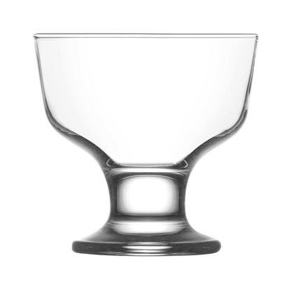 Santiago ice cream & dessert cup 285 ml, LAV