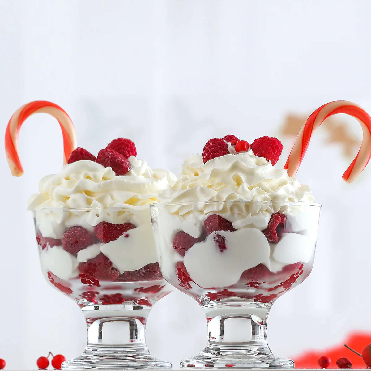 Santiago ice cream & dessert cup 285 ml, LAV