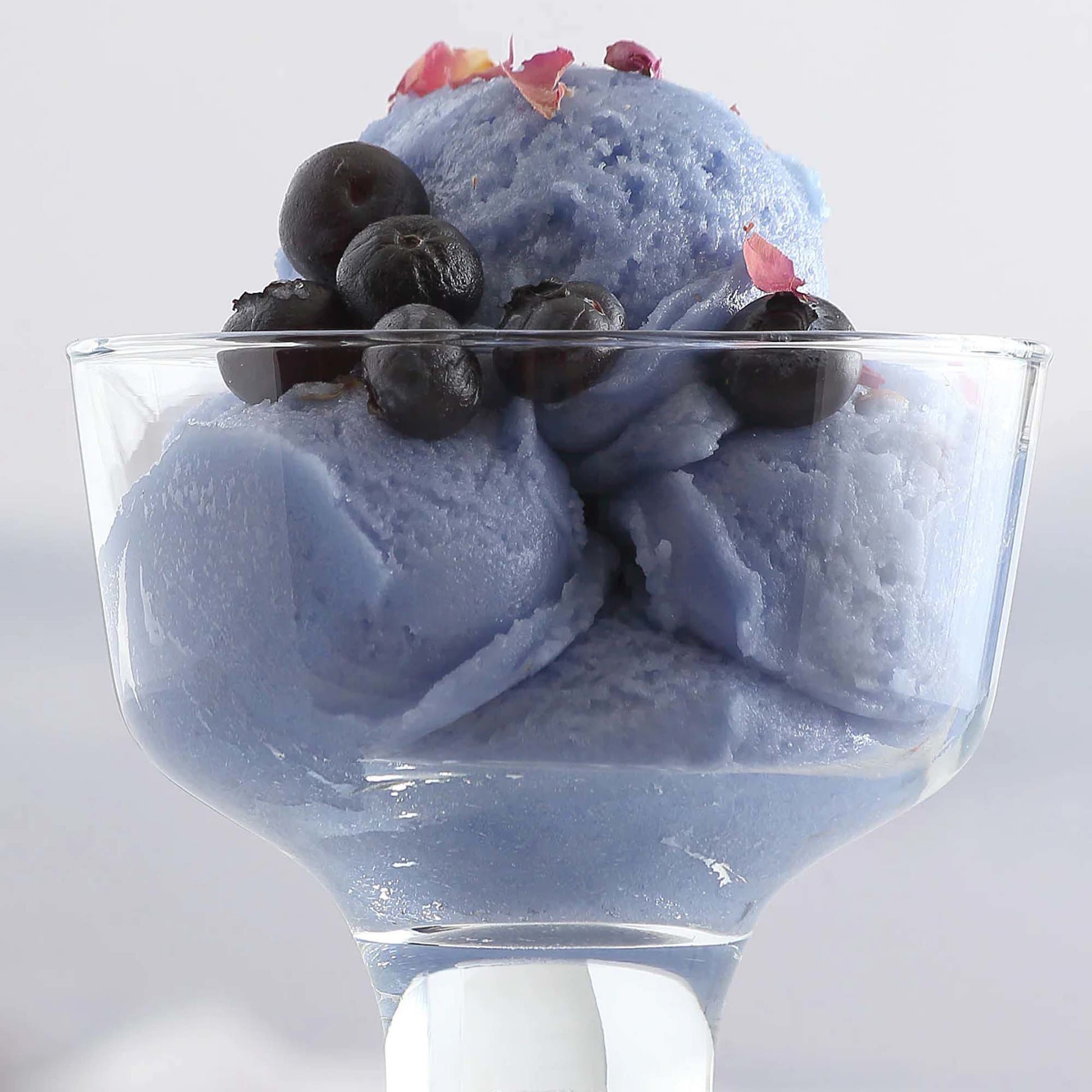 Santiago ice cream & dessert cup 285 ml, LAV