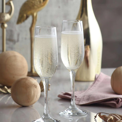 Champagne glass