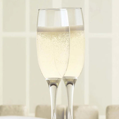 Champagne glass