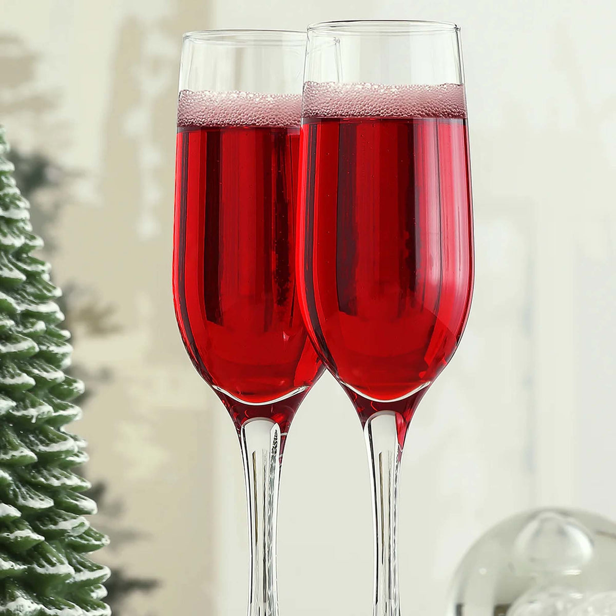 Champagne glass