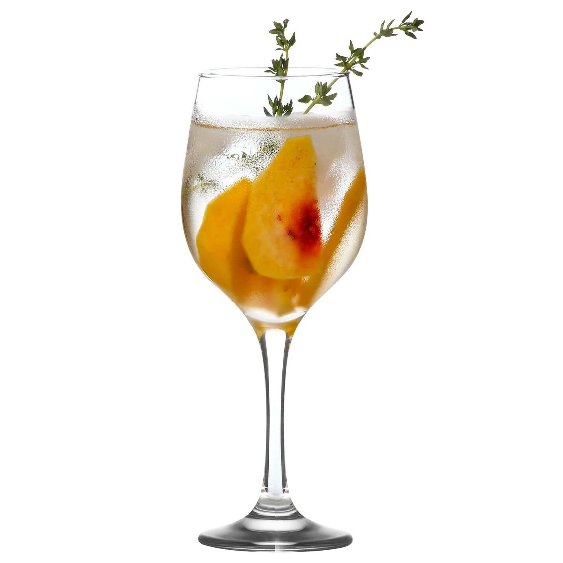 Champagne glass