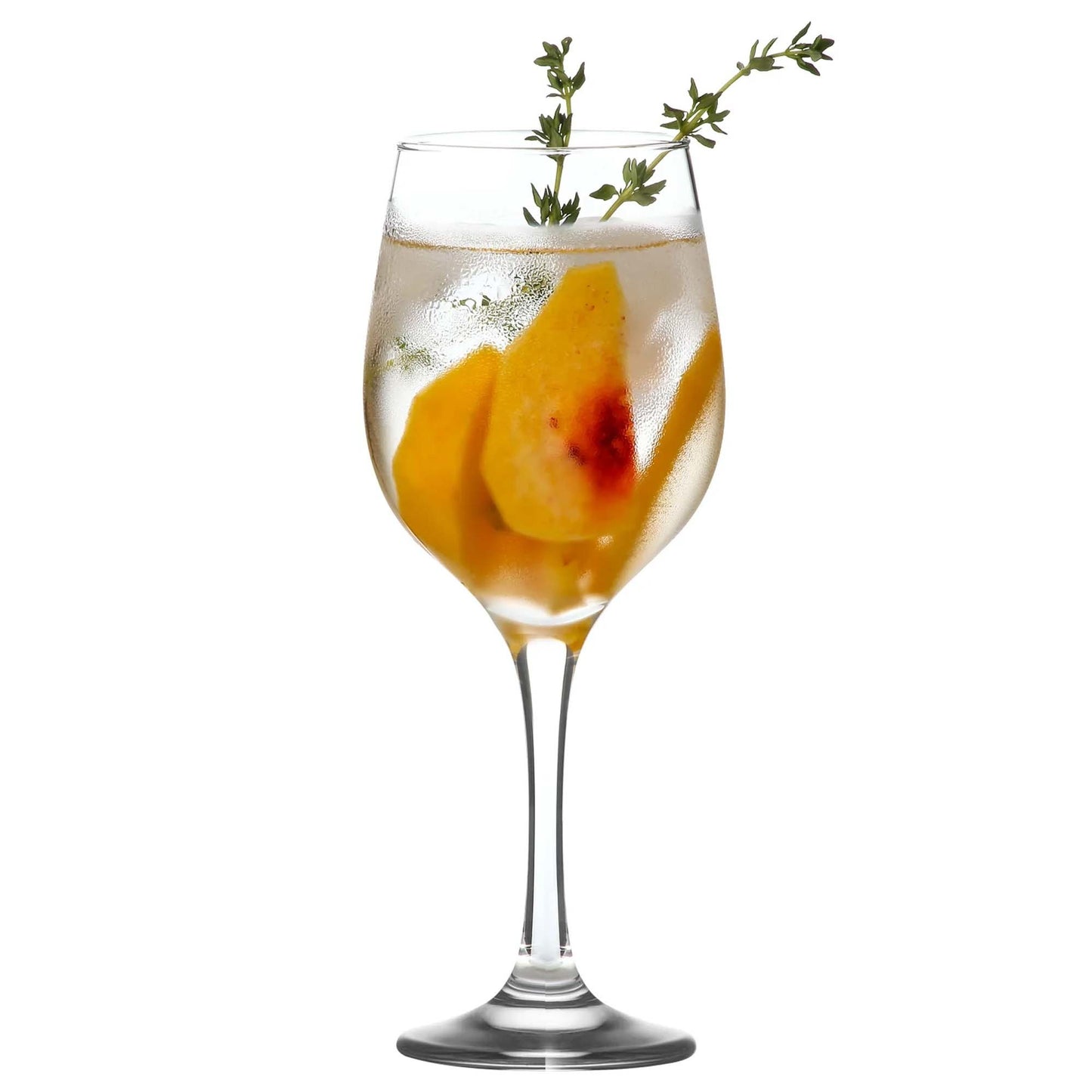 Champagne glass