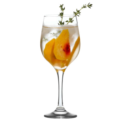 Champagne glass