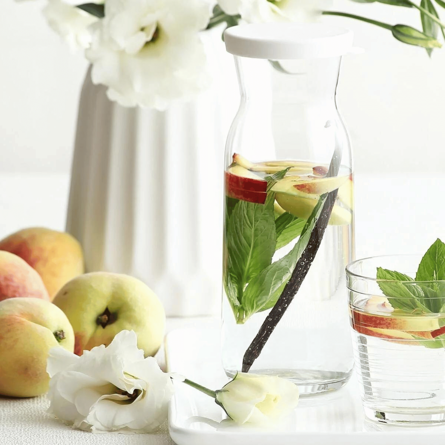 Chelsea carafe LAV