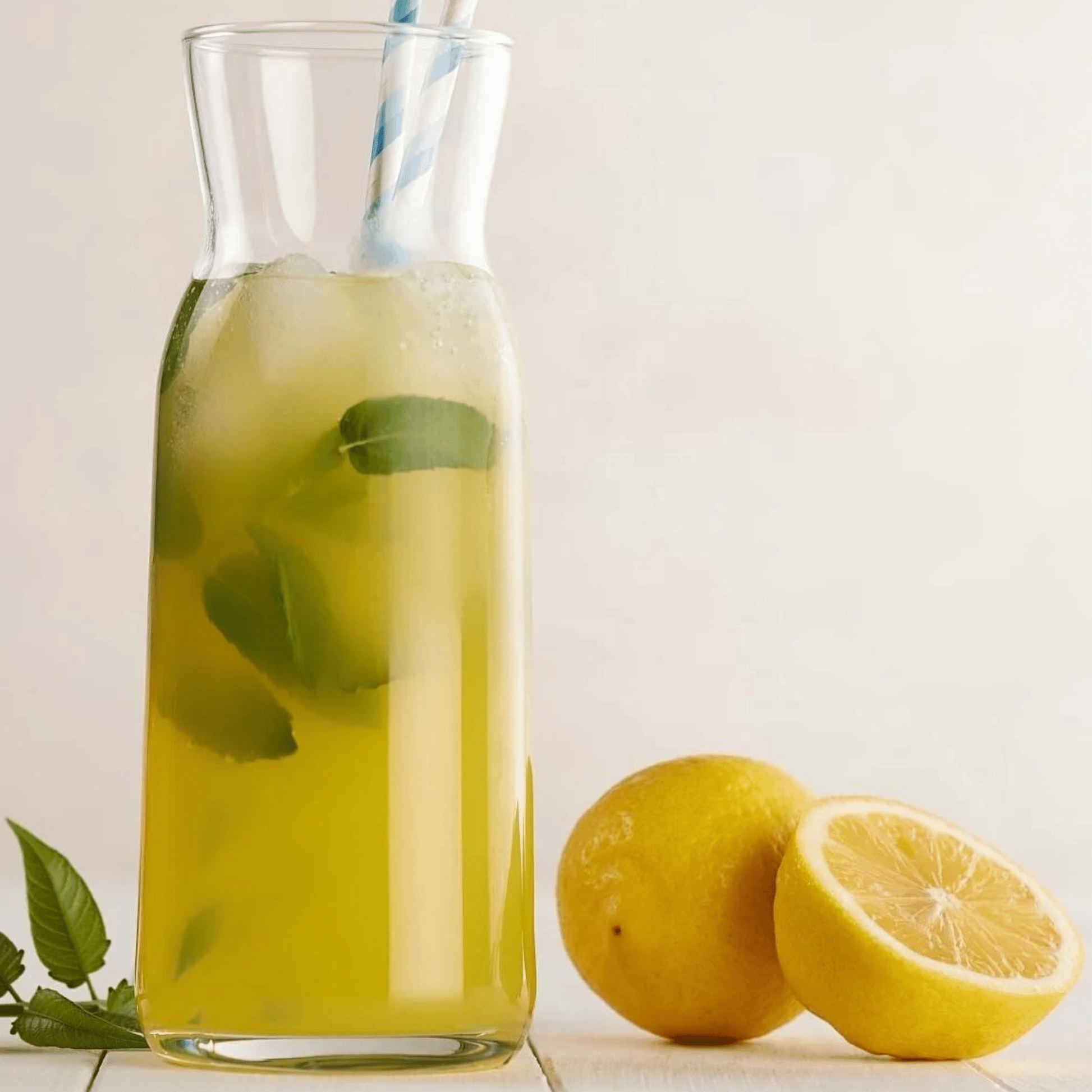 Chelsea carafe LAV