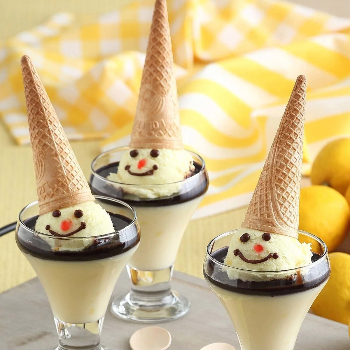 Malibu ice cream & dessert cup 305 ml, LAV