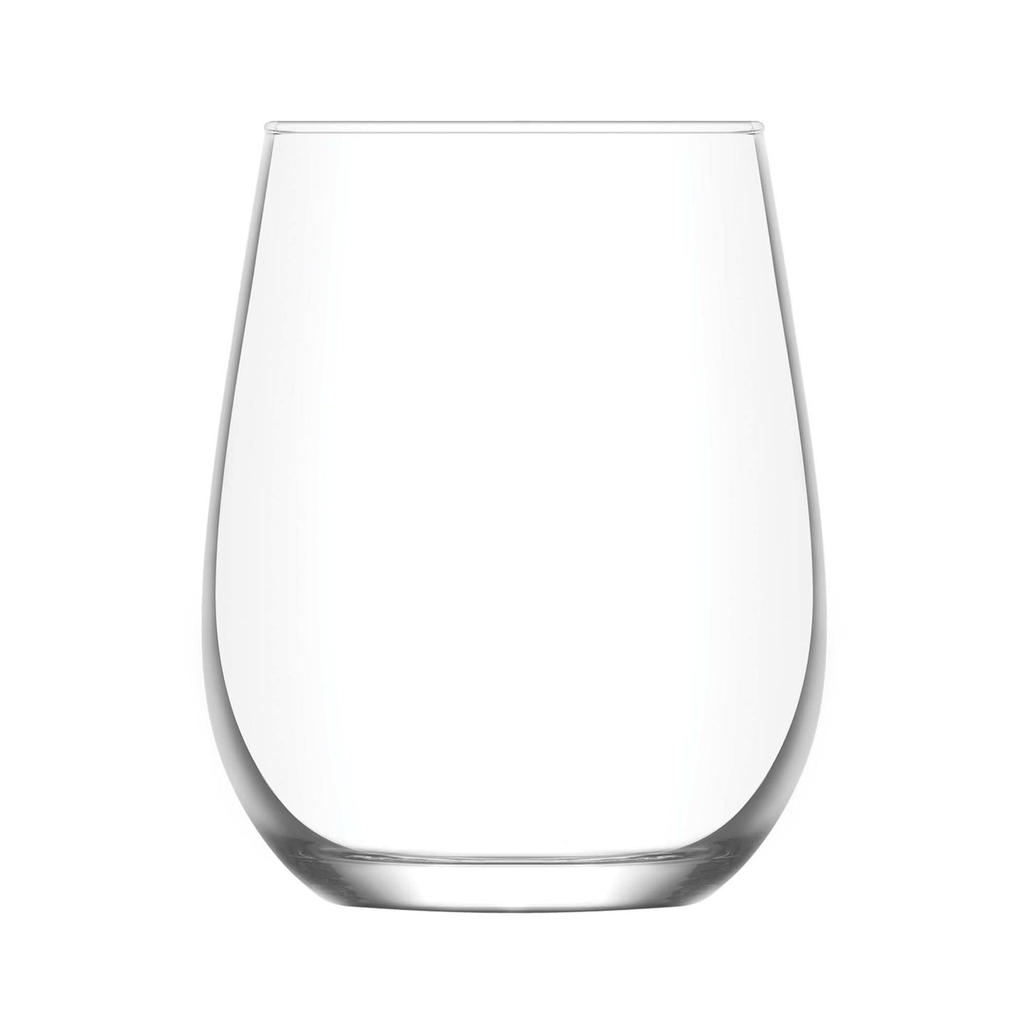 Paris glass, LAV