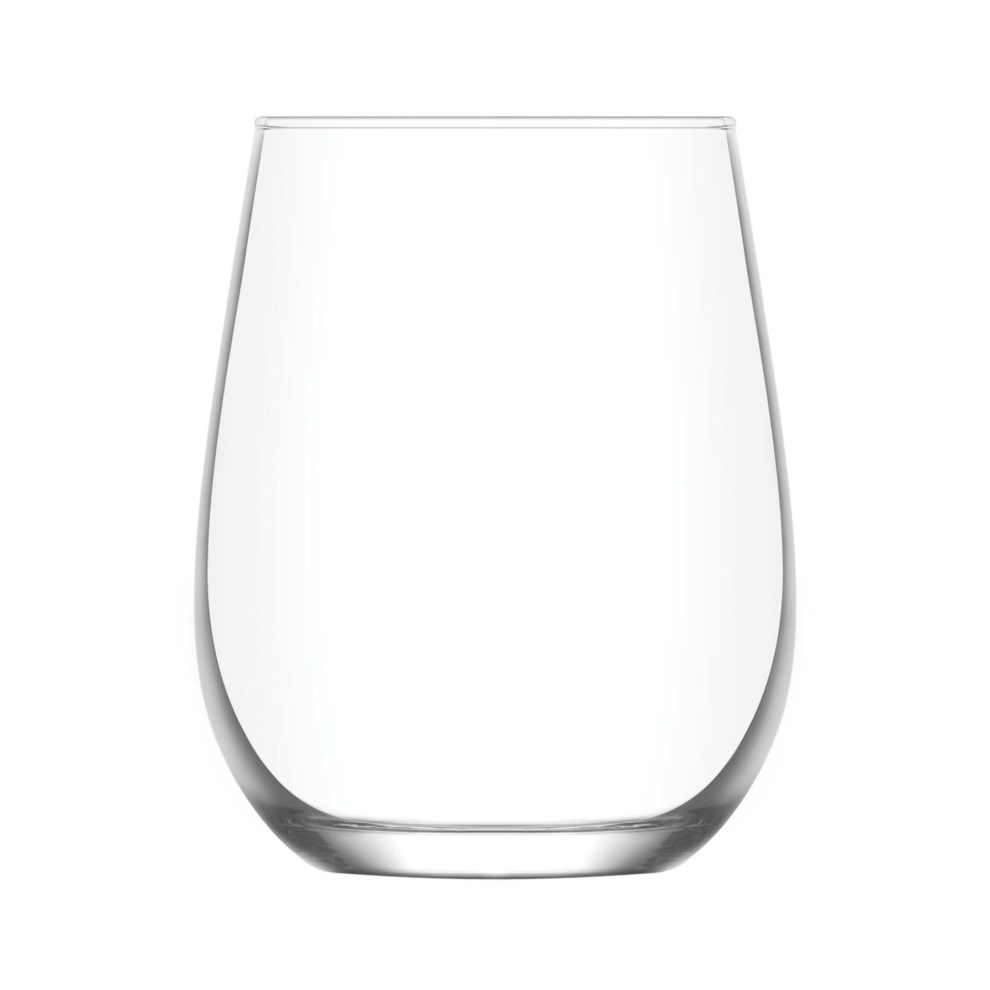 Paris glass, LAV