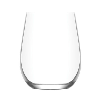 Paris glass, LAV