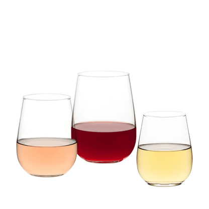 Paris glass, LAV
