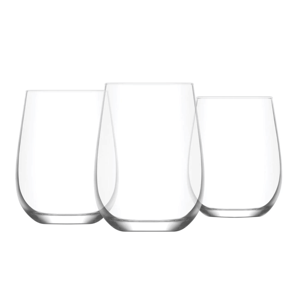 Paris glass, LAV