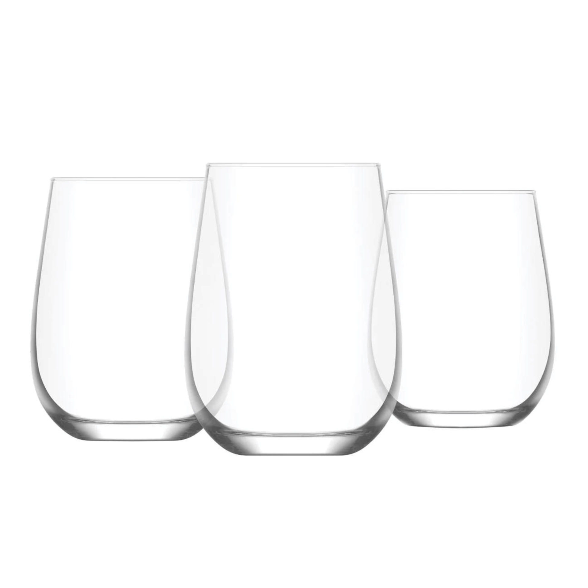 Paris glass, LAV