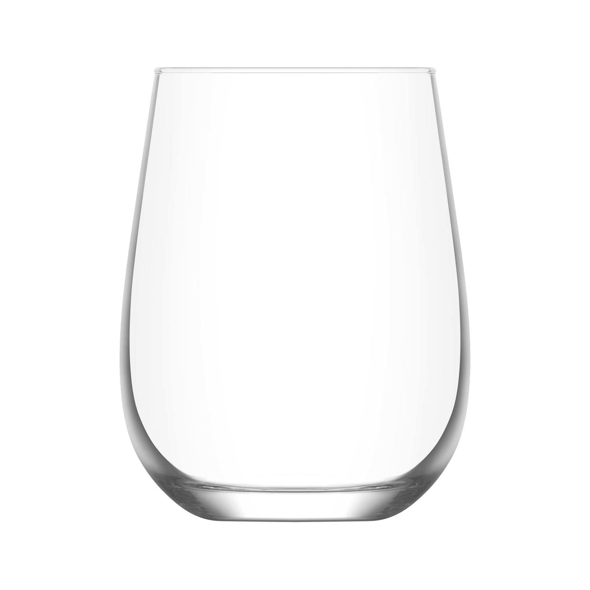 Paris glass, LAV
