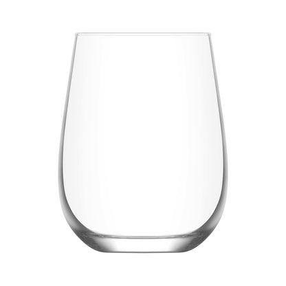 Paris glass, LAV