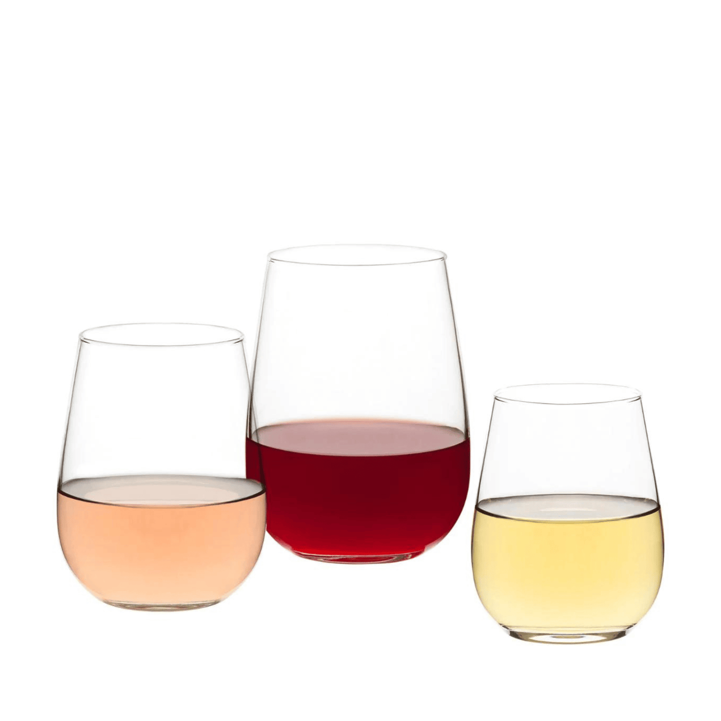 Paris glass, LAV