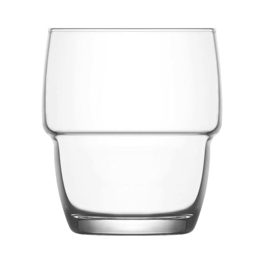 Valetta whiskey glass 285 ml, LAV