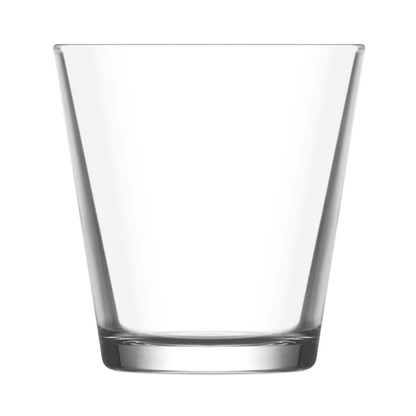 Helsinki glass, LAV
