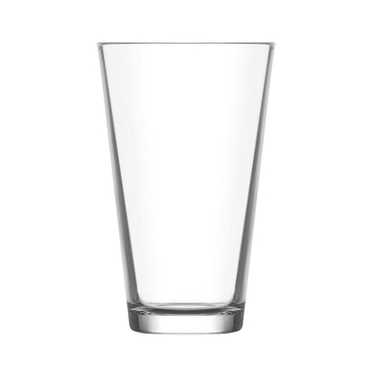 Helsinki glass, LAV