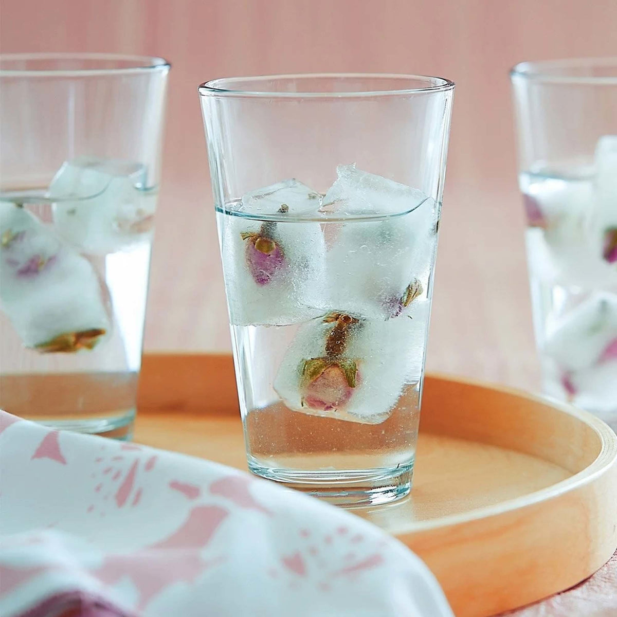 Helsinki glass, LAV