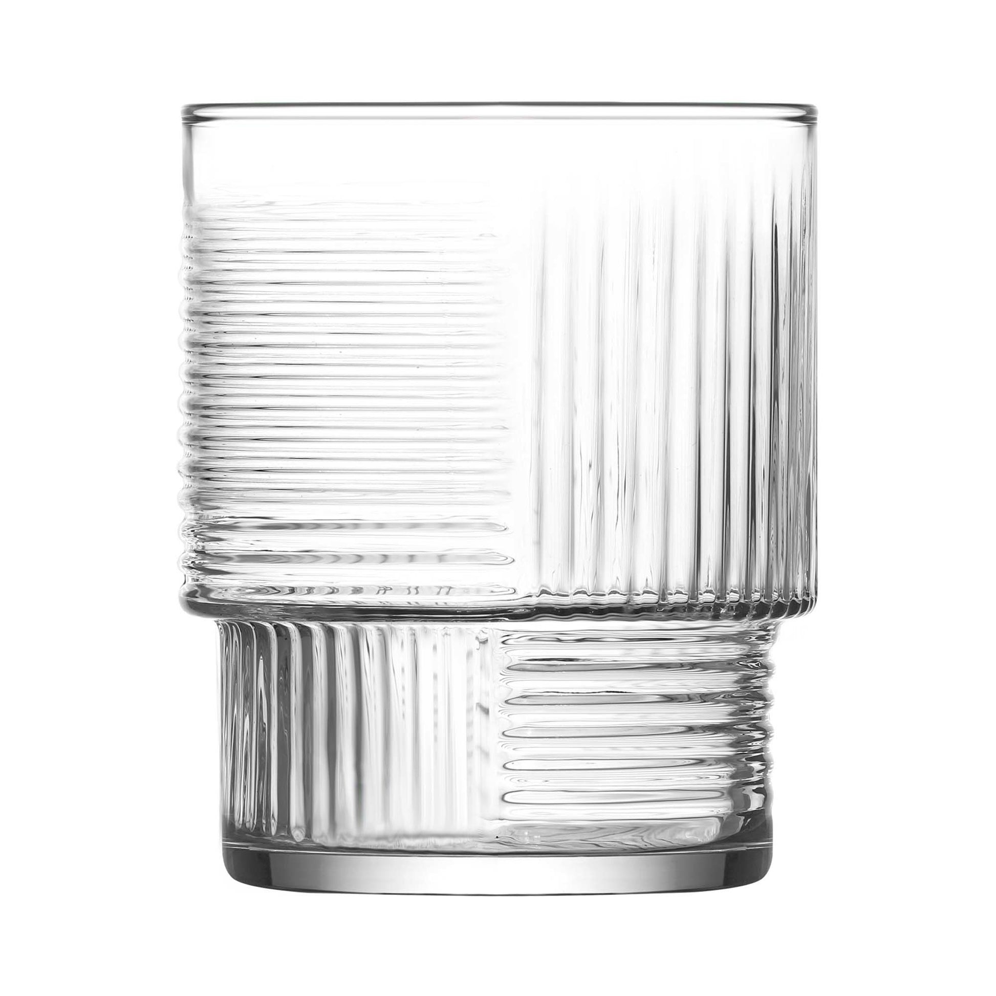 Istanbul glass LAV