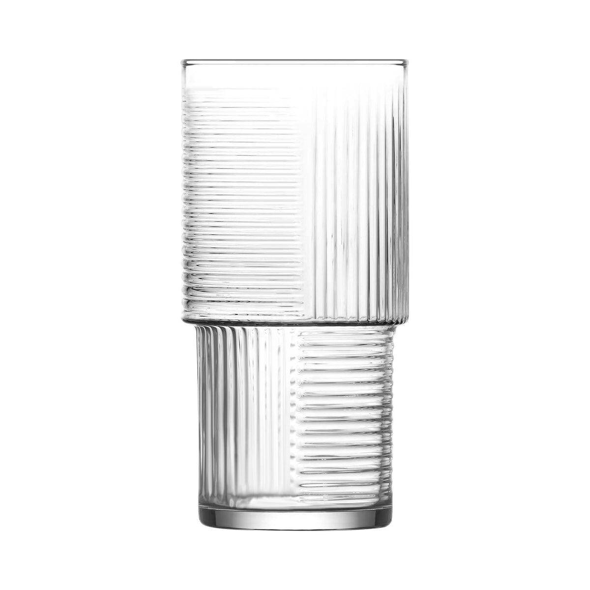 Istanbul glass LAV